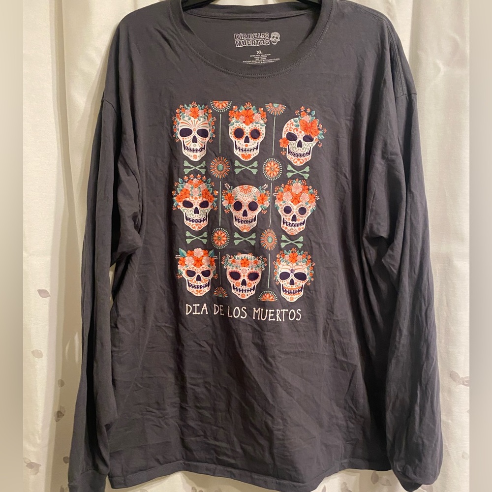 Women’s Long sleeve shirt